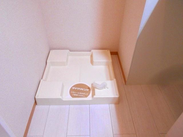 プランドールⅡ（102） 部屋画像