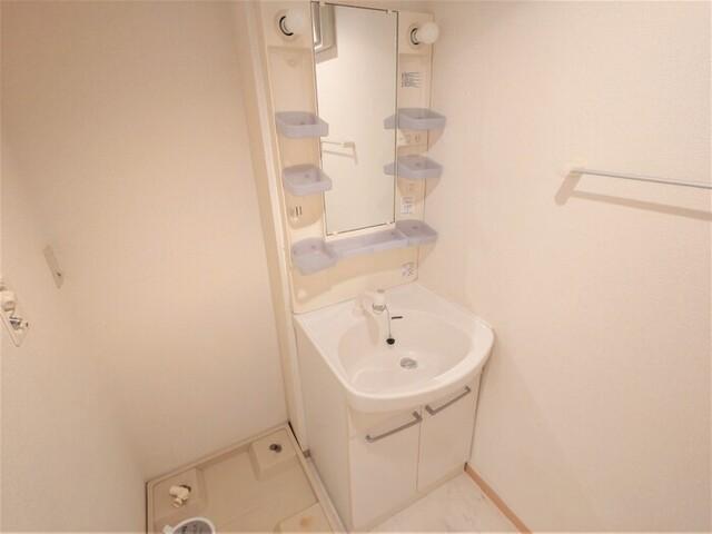 プログレッソ　ＡＢ（B103） 部屋画像