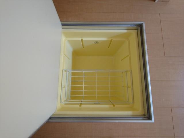 プログレッソ　ＡＢ（B103） 部屋画像