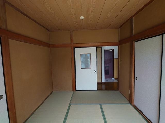スウィート館（201） 部屋画像