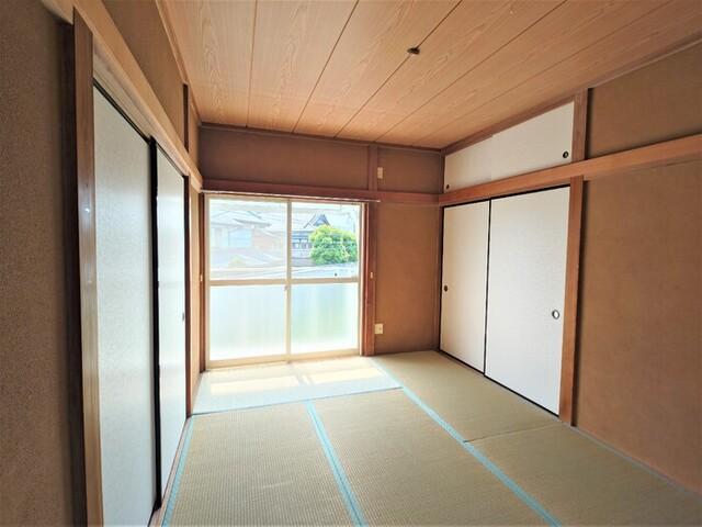 スウィート館（201） 部屋画像