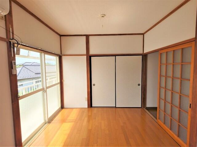 スウィート館（201） 部屋画像