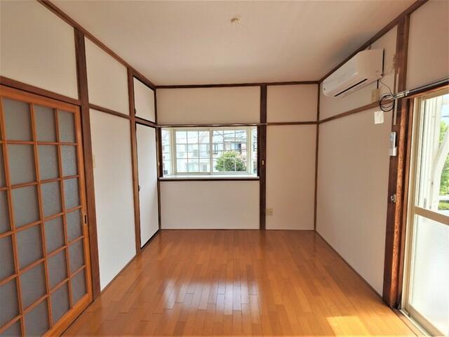 スウィート館（201） 部屋画像