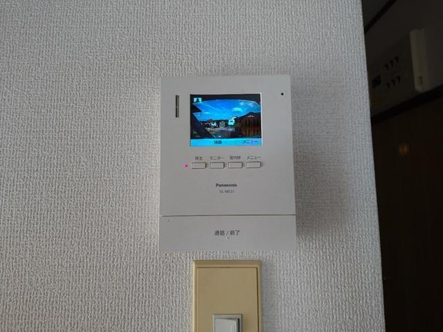 スウィート館（201） 部屋画像