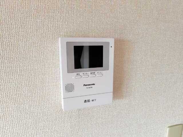フェニックスエイト　ＡＢ（B202） 設備