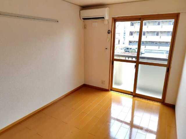Ｔ・オイコス（202） その他部屋・スペース