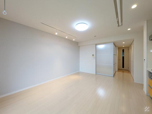 モンテバレ等々力（502） 部屋画像