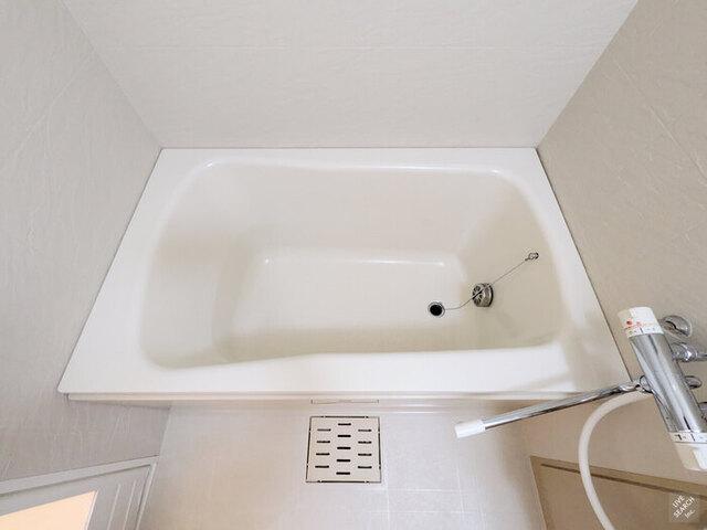 モンテバレ等々力（502） 部屋画像