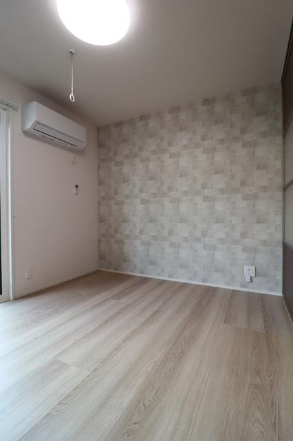 D-PRECIOUS深大寺東町（102） 部屋画像