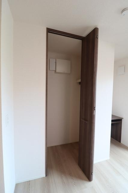 D-PRECIOUS深大寺東町（102） 部屋画像