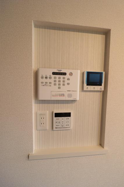 D-PRECIOUS深大寺東町（102） 部屋画像