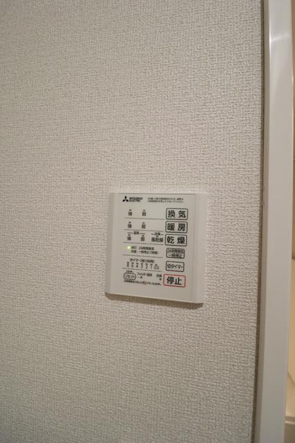 D-PRECIOUS深大寺東町（203） 部屋画像
