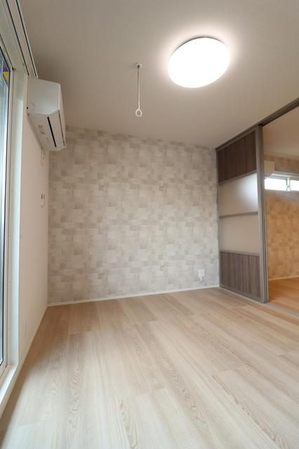 D-PRECIOUS深大寺東町（302） 部屋画像