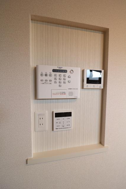 D-PRECIOUS深大寺東町（302） 部屋画像