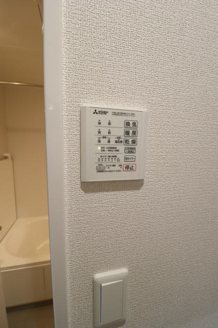 D-PRECIOUS深大寺東町（202） 部屋画像