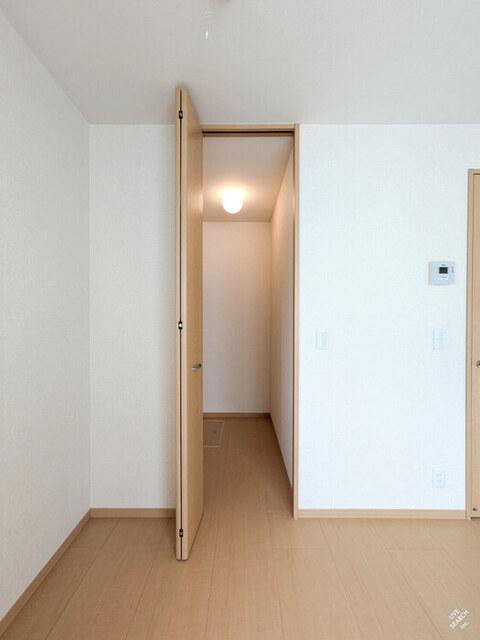 メゾン・ド・アブリコ（105） 部屋画像