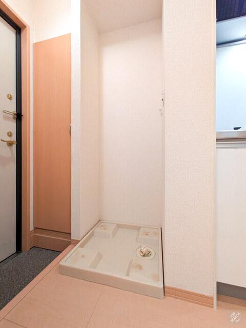 メゾン・ド・アブリコ（105） 部屋画像