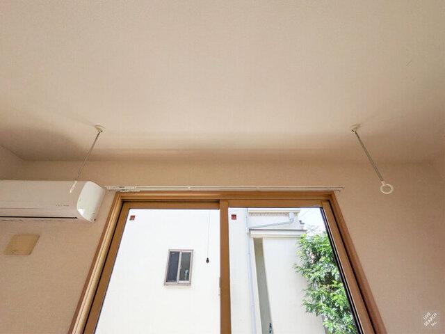メゾン・ド・アブリコ（105） 部屋画像