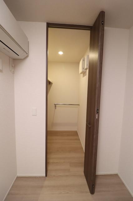 D-PRECIOUS深大寺東町（101） 部屋画像