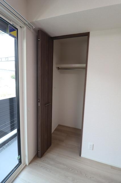 D-PRECIOUS深大寺東町（101） 部屋画像