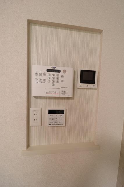 D-PRECIOUS深大寺東町（101） 部屋画像