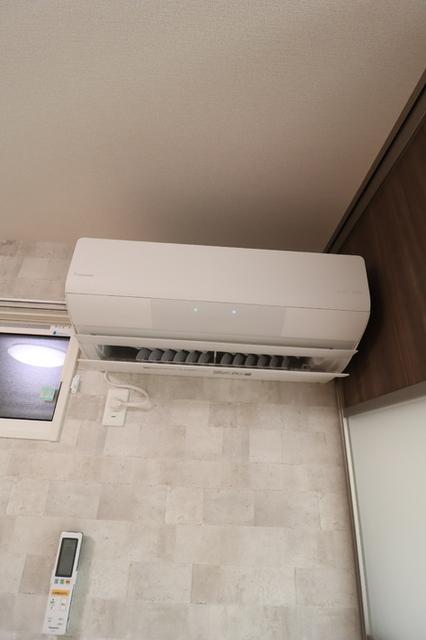 D-PRECIOUS深大寺東町（101） 部屋画像