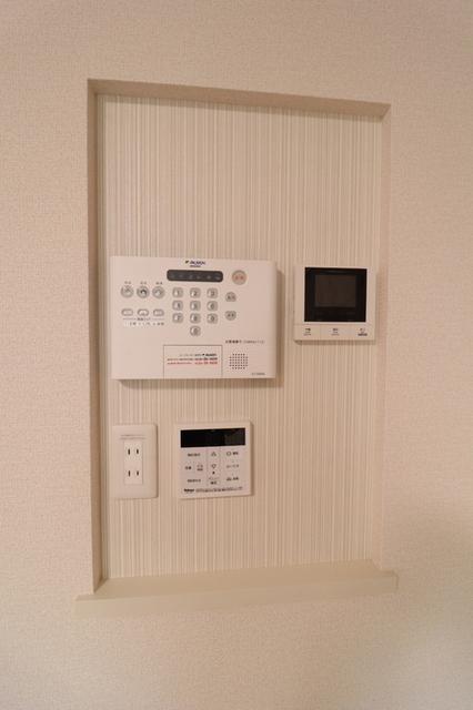 D-PRECIOUS深大寺東町（201） 部屋画像