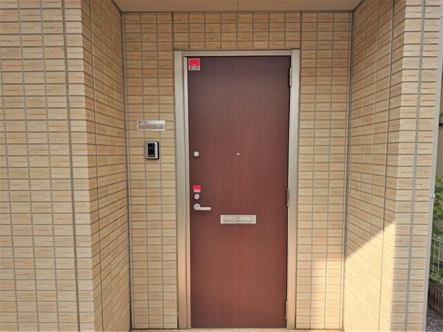 国立富士見台２丁目戸建　B棟（B） 部屋画像