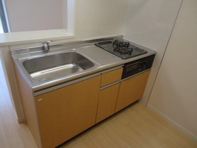 ヴェルデみなみ 部屋画像