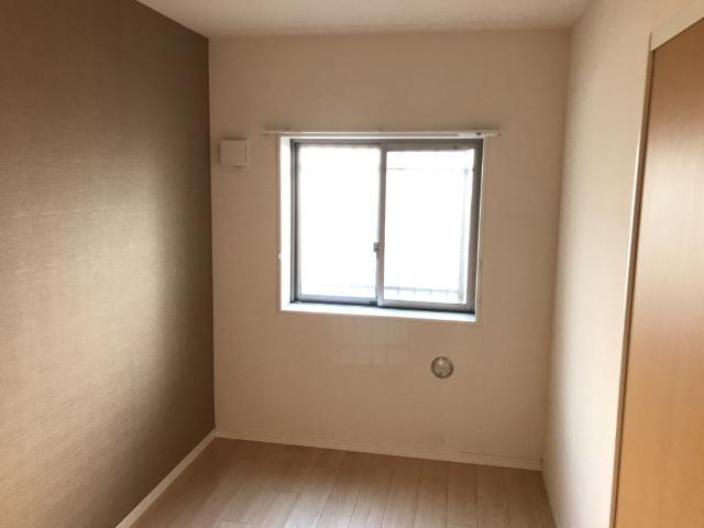 ヴェルデみなみ 室内