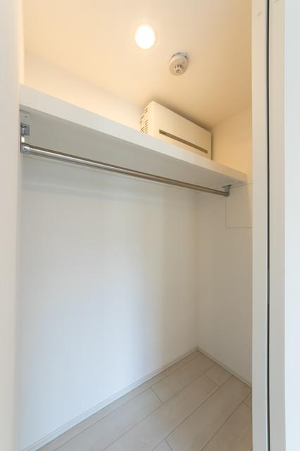 リハイツ長者丸（205） 部屋画像