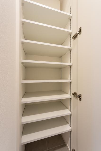 リハイツ長者丸（205） 部屋画像