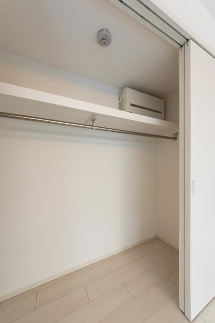 リハイツ長者丸（103） 部屋画像