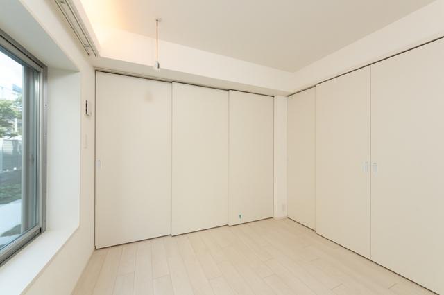 リハイツ長者丸（103） 部屋画像