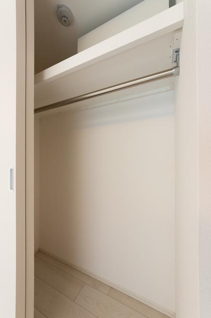 リハイツ長者丸（101） 部屋画像