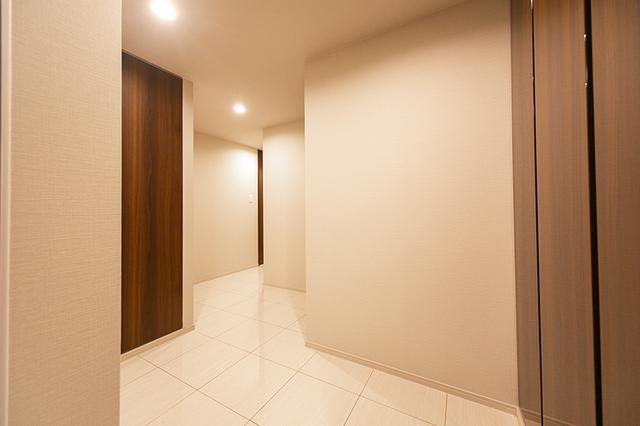 ミレアコート銀座プレミア（403） 部屋画像