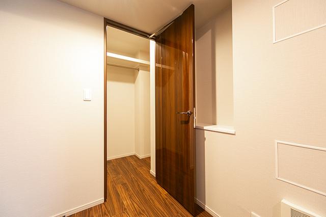 ミレアコート銀座プレミア（403） 部屋画像