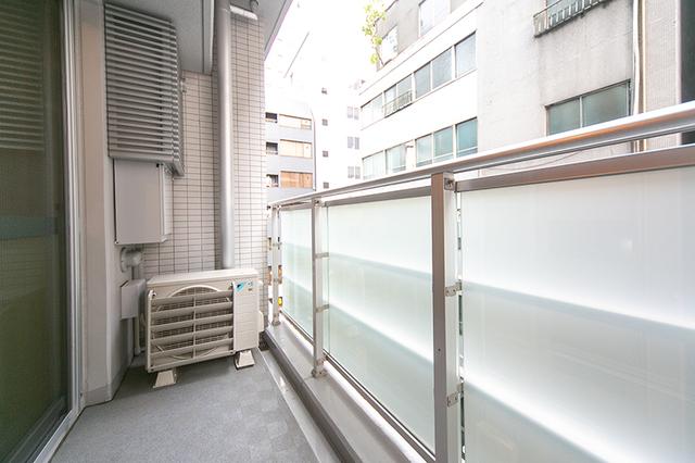 ミレアコート銀座プレミア（403） 部屋画像