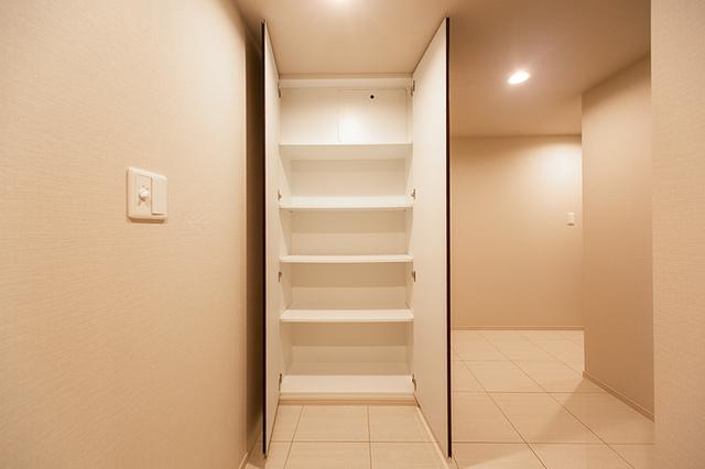 ミレアコート銀座プレミア（403） 部屋画像