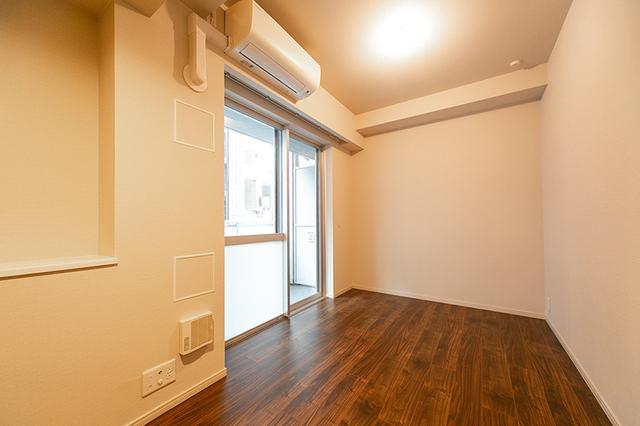 ミレアコート銀座プレミア（403） 部屋画像