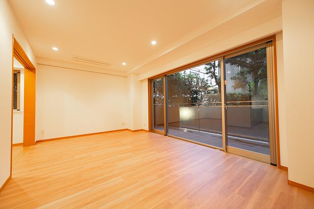 ガーデン渋谷氷川（101） 部屋画像