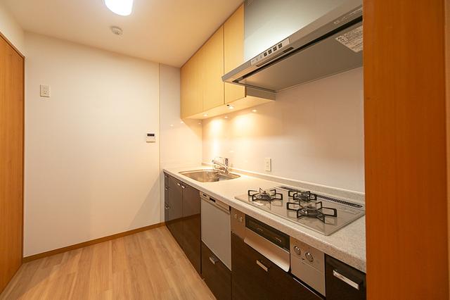 ガーデン渋谷氷川（101） 部屋画像