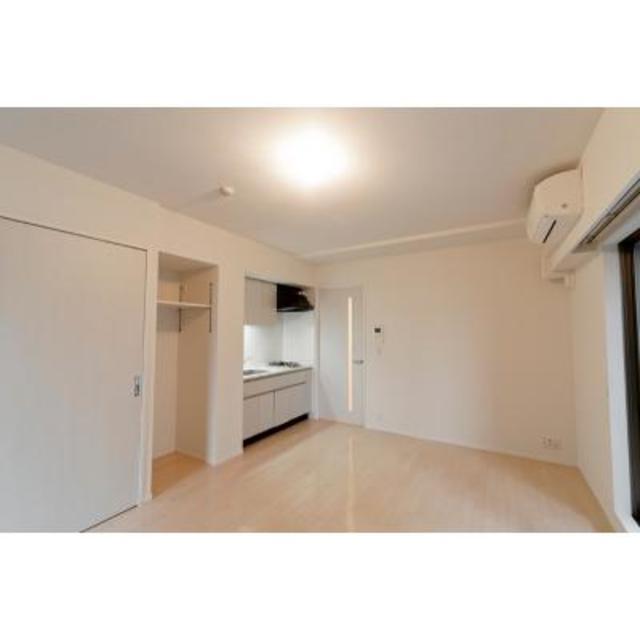 パークアクシス八丁堀（904） 部屋画像