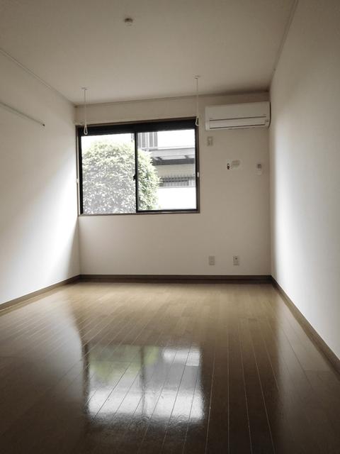 エントピア新秋津　ＡＢ（A106） 室内
