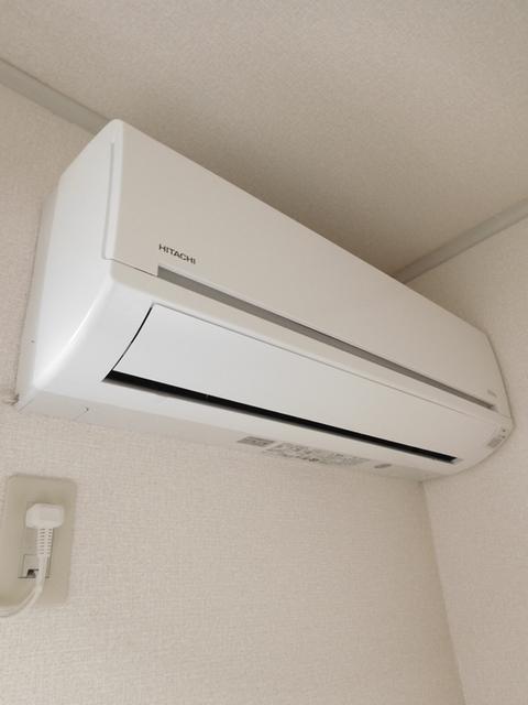 エントピア新秋津　ＡＢ（A106） 設備