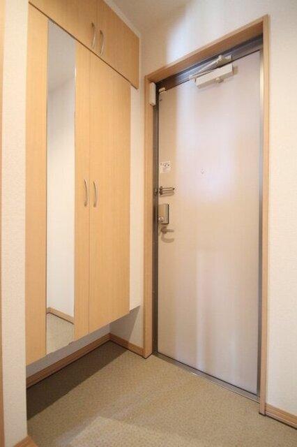 アグレアブル千住（301） 部屋画像