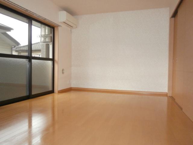 メゾンクレール（204） 部屋画像
