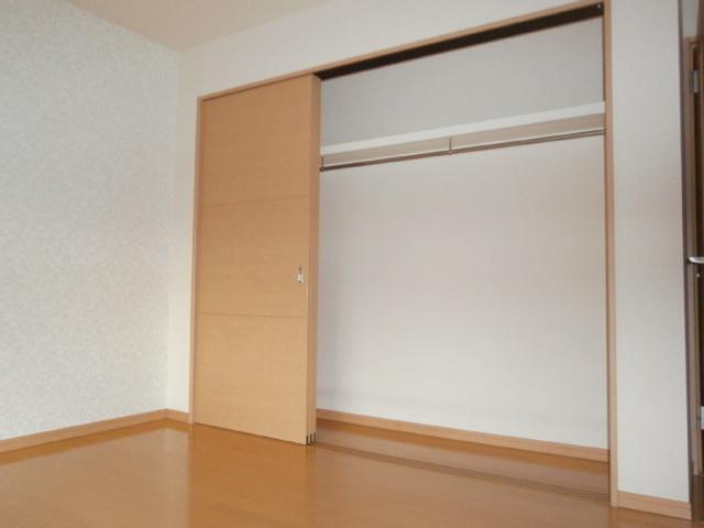 メゾンクレール（204） 部屋画像