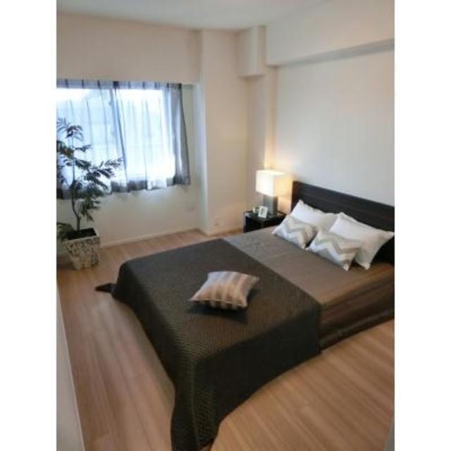 パークアクシス東高円寺（411） 部屋画像