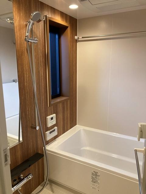 パークスフィア牛込神楽坂（1210） 部屋画像